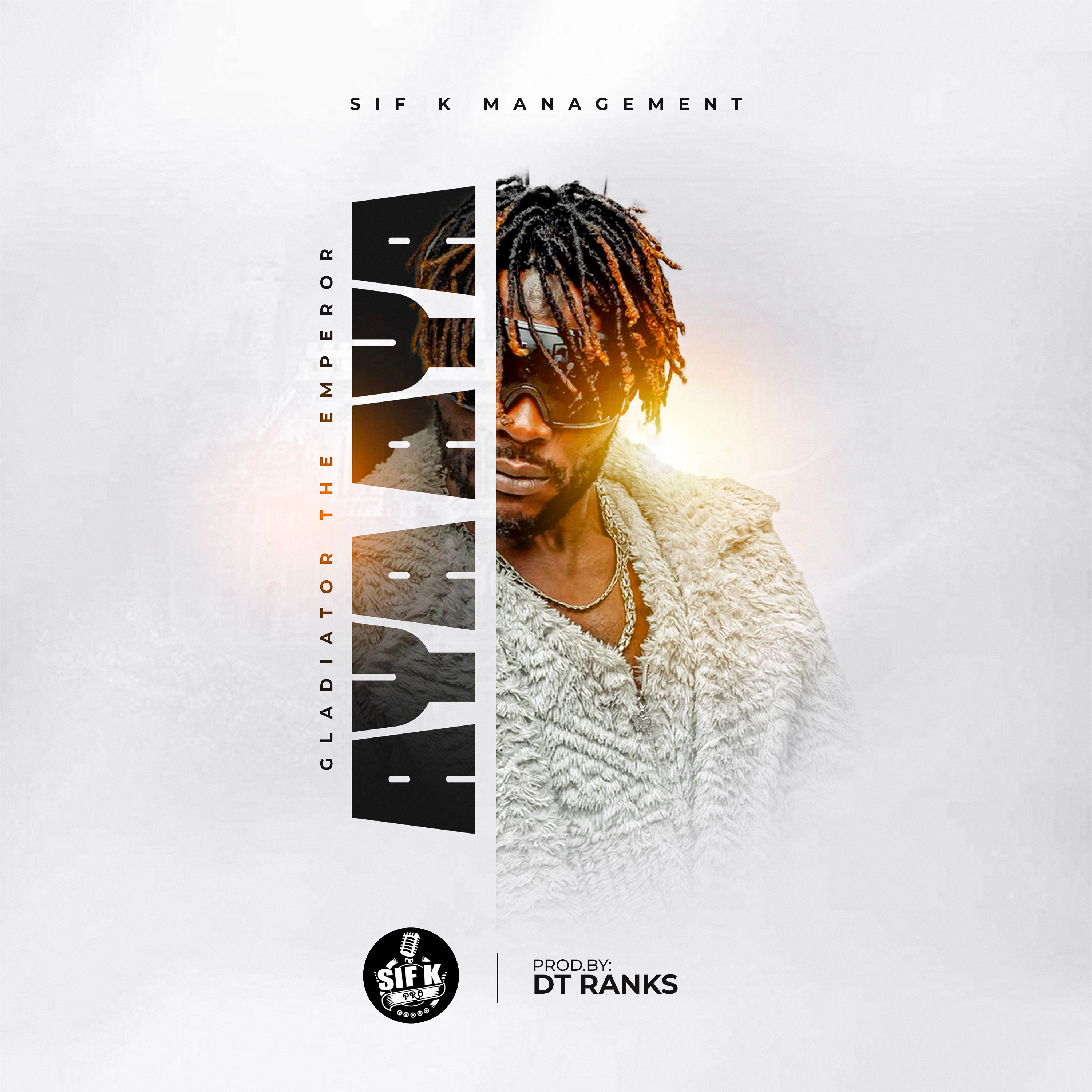 Gladiator the Emperor  music