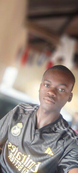 Profile picture of Nkajja Robert Kevin