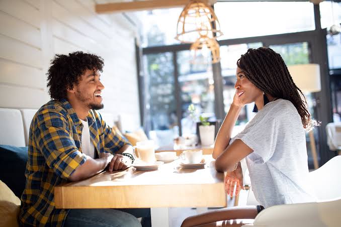  How to date a girl for the first time