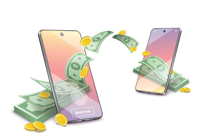 How mobile Money Works behind the scenes