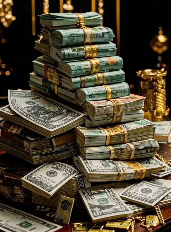 How to become a billionare in one day