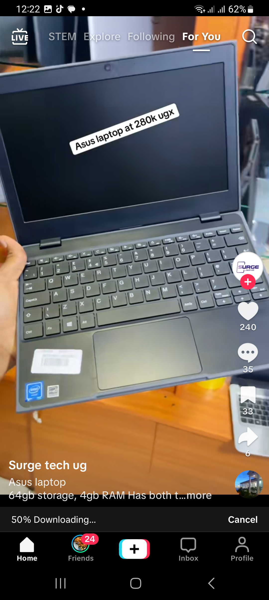 Screenshot 20260317 122254 TikTok