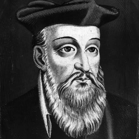 Nostradamus prophecies