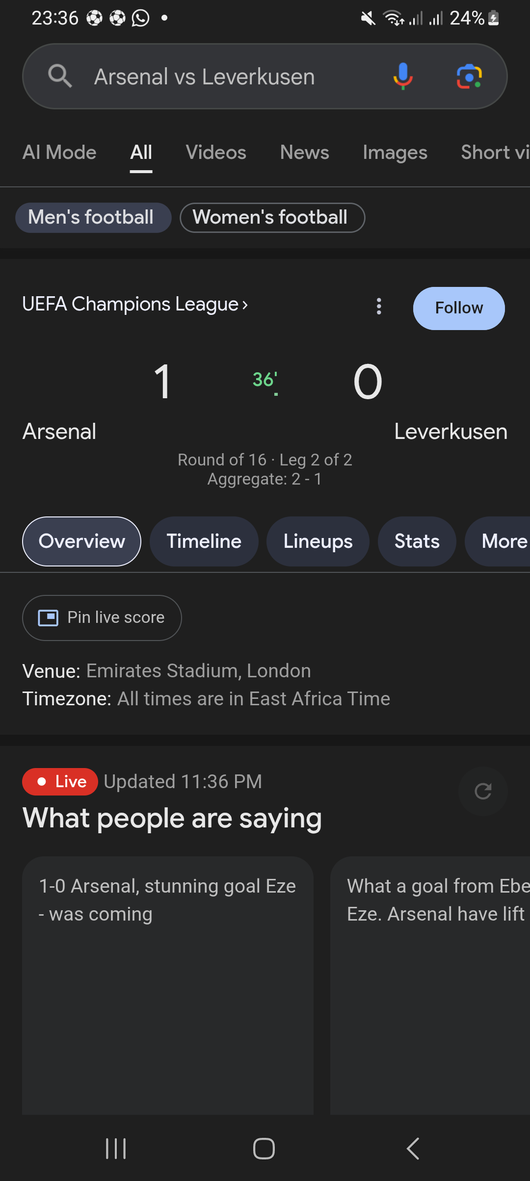Zenji trial blog post