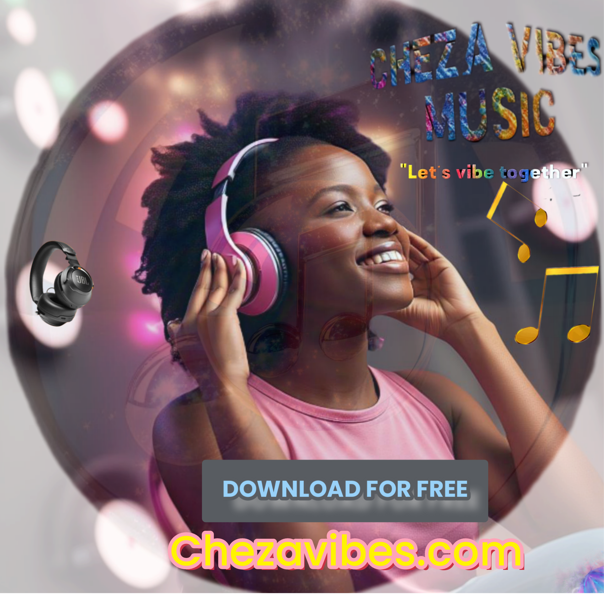 Music in Uganda