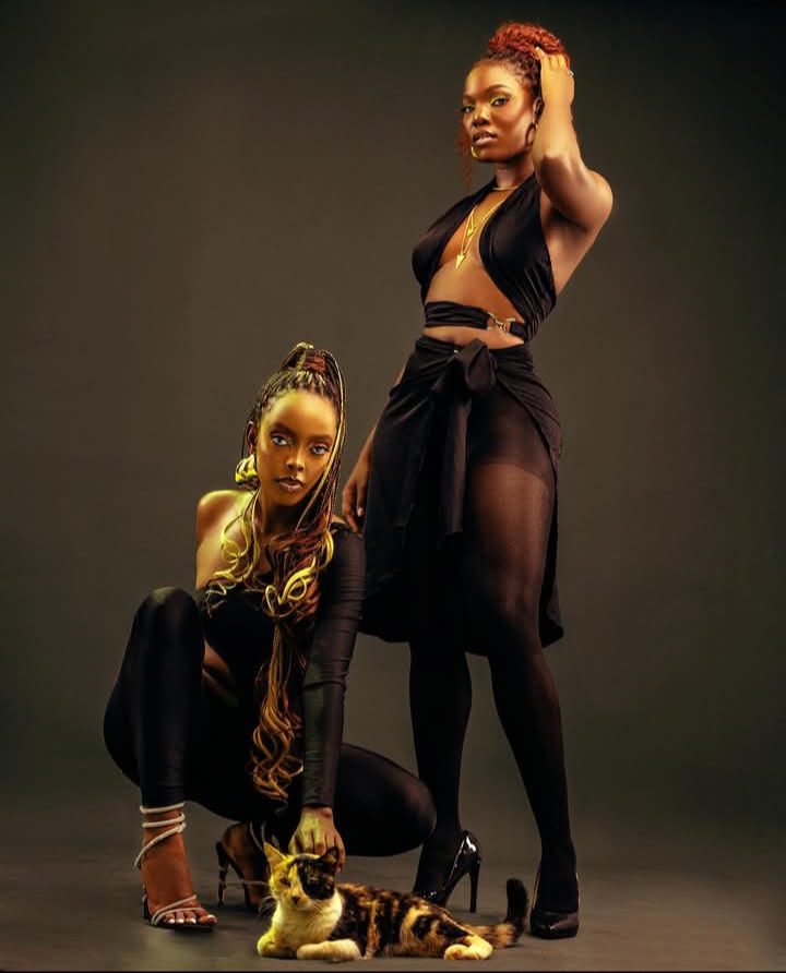 Uganda artists