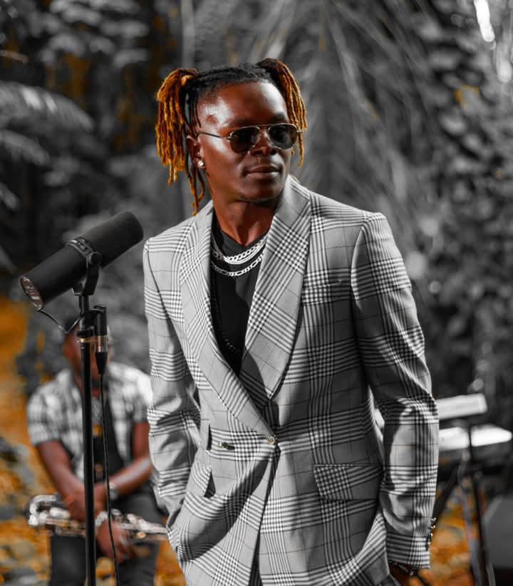 King saha music
