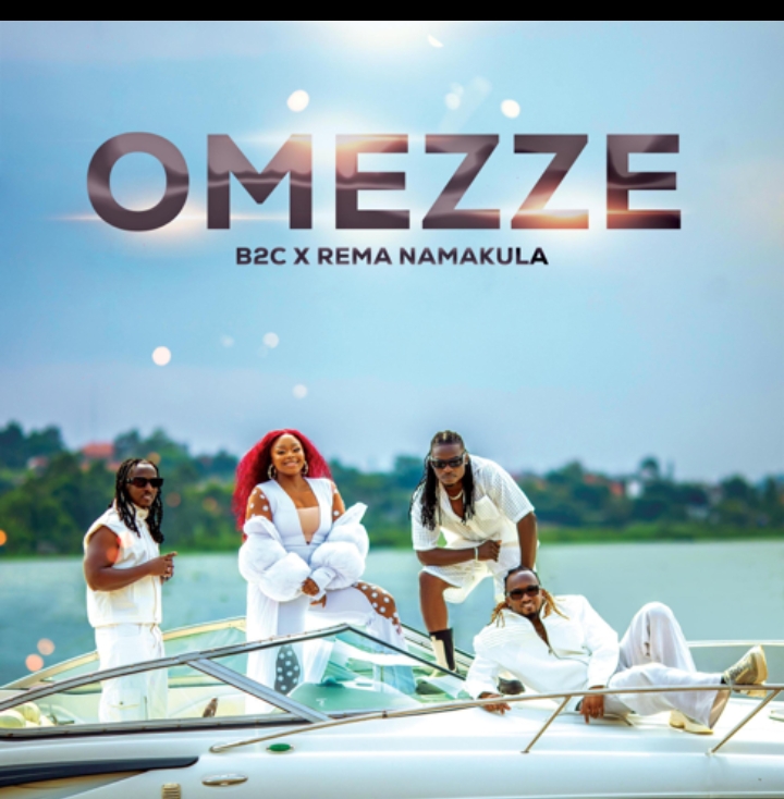Omezze n'oluma mp3 song by B2c soldiers kampala boys ft Rema Namakula mp3 download. |Download omezze n'oluma mp3 by B2c ft Rema Namakula