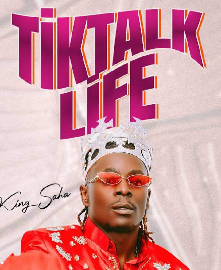 Tiktok life by king Saha mp3 download .| Download tiktok life mp3 by king saha 