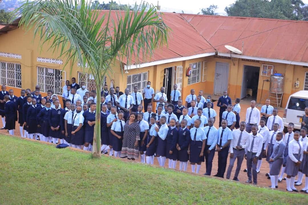 Classroom
