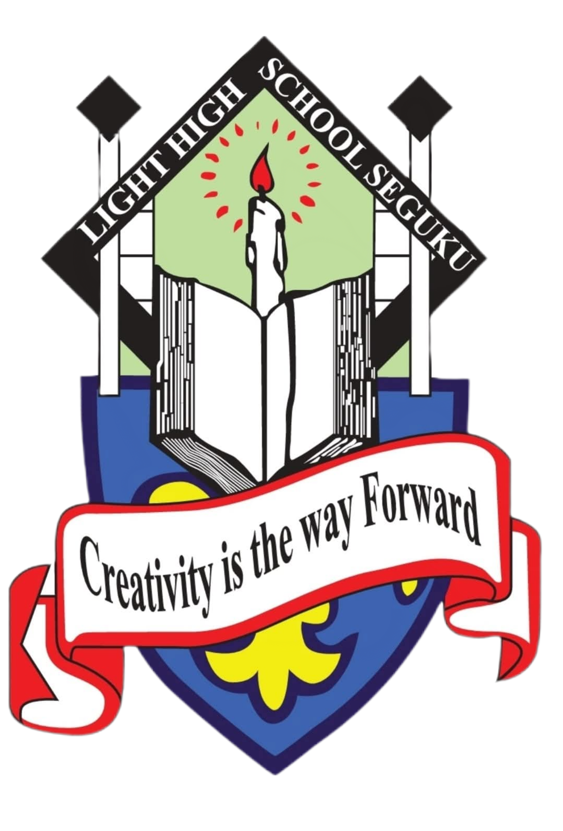 School badge