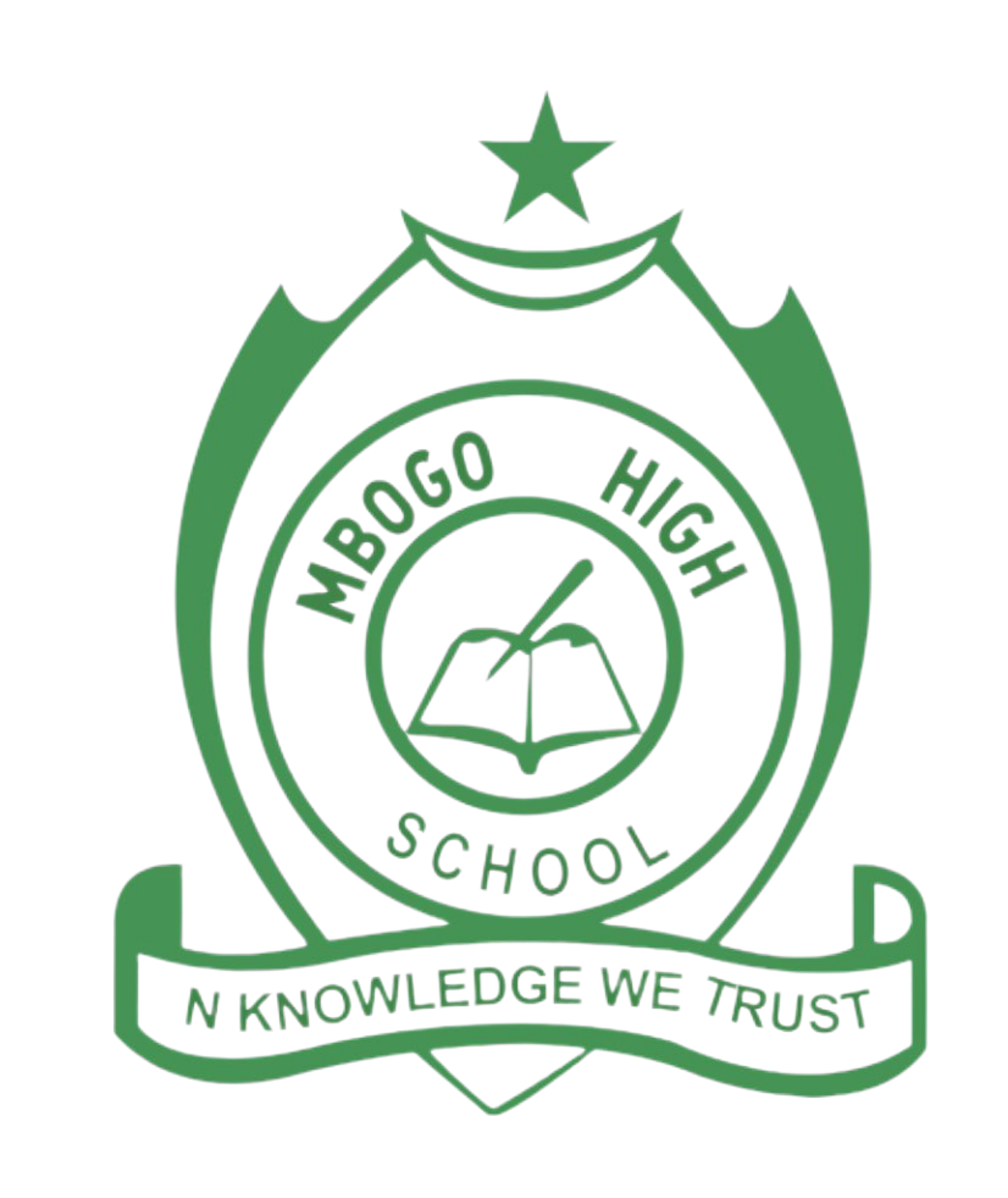School badge